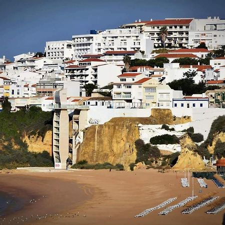 Casa Docim, Casa Tipica Algarvia No Centro Da Cidade Velha Албуфейра Екстериор снимка