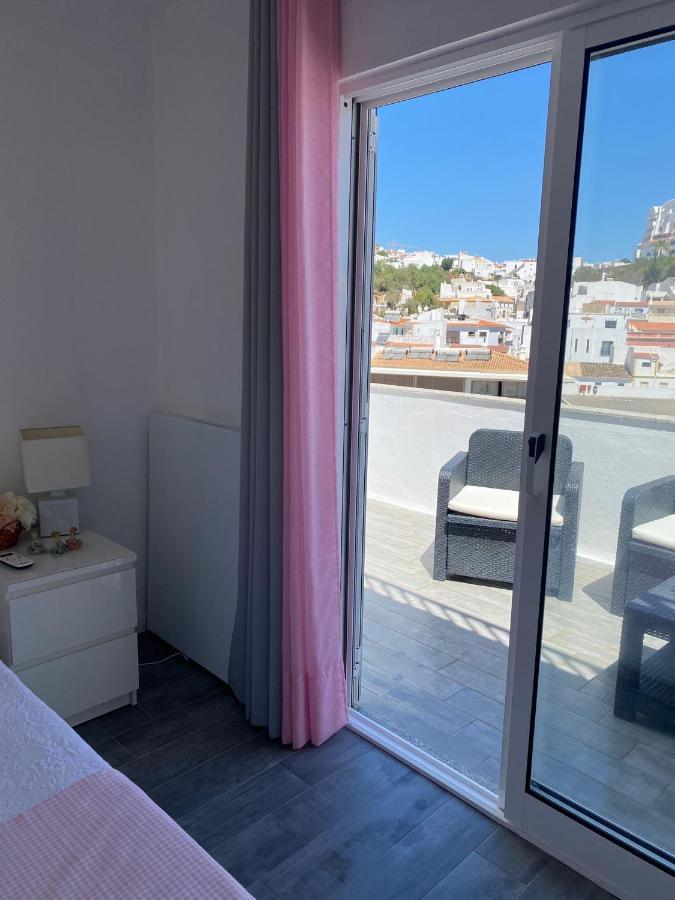 Casa Docim, Casa Tipica Algarvia No Centro Da Cidade Velha Албуфейра Екстериор снимка