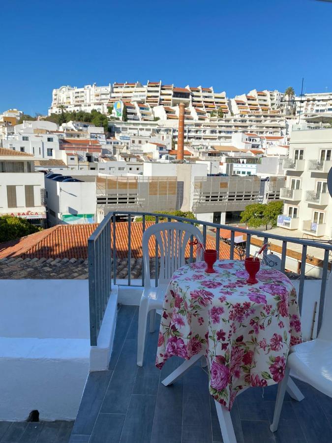 Casa Docim, Casa Tipica Algarvia No Centro Da Cidade Velha Албуфейра Екстериор снимка