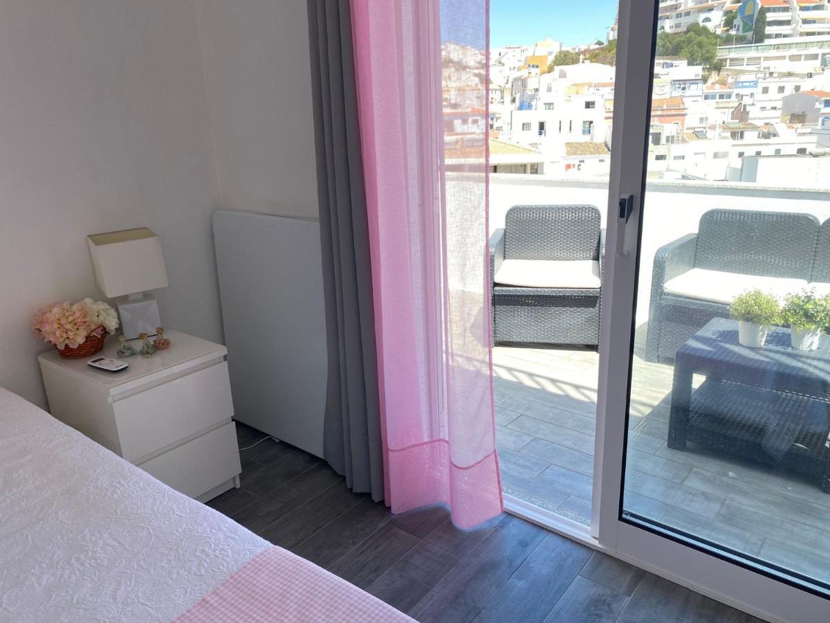 Casa Docim, Casa Tipica Algarvia No Centro Da Cidade Velha Албуфейра Екстериор снимка