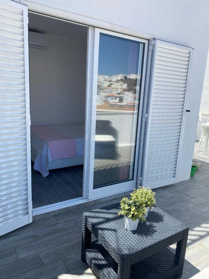 Casa Docim, Casa Tipica Algarvia No Centro Da Cidade Velha Албуфейра Екстериор снимка